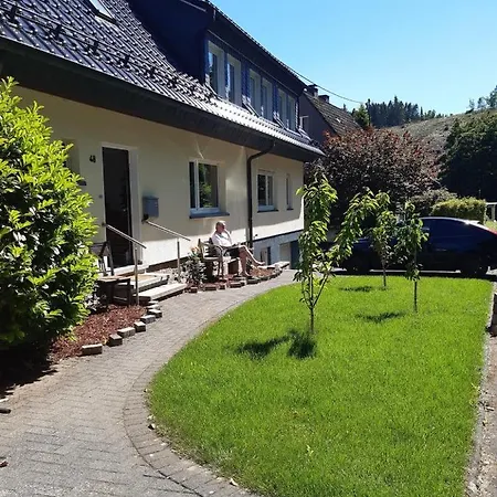 Am Rothaarsteig *