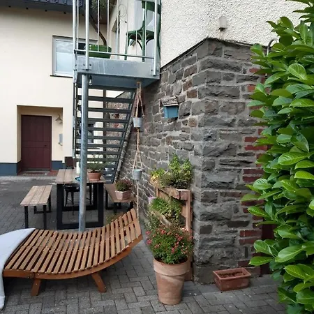 Am Rothaarsteig Hilchenbach